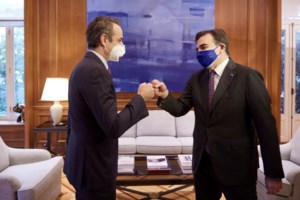 Φον ντερ Λάιεν για πιστοποιητικό εμβολιασμού: Υιοθετείται 17 Μαρτίου, σε εφαρμογή μέσα σε 3 μήνες