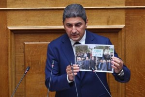 Βενιζέλος: Ακυρη η ψηφοφορία στη Βουλή για την προανακριτική ΟΠΕΚΕΠΕ - Ευτελισμός των θεσμών λόγω κρίσης νομιμοποίησης