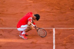 "Άσσος" Ναδάλ σε Τζόκοβιτς: "Γνώριζε τις συνθήκες εδώ και καιρό, αν ήθελε θα έπαιζε στην Αυστραλία"