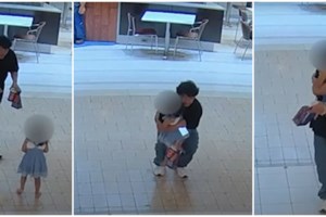 "Πάγωσε" η Γαλλία: Νοσηλεύτρια κατηγορείται για σεξουαλικές επιθέσεις σε βρέφη και παιδική πορνογραφία - εικόνα 2