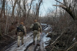 Διάγγελμα Πούτιν: Αναγνώρισε την ανεξαρτησία Ντονέτσκ και Λουγκάνσκ - "Η Ουκρανία είναι αποικία των ΗΠΑ με ένα καθεστώς "μαριονέτα"" - εικόνα 7