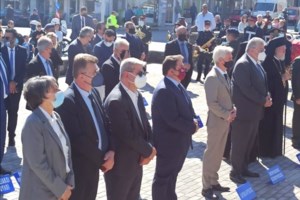 Ο δήμος Ξάνθης απαντά γιατί απαγόρευσε σε μειονοτικούς βουλευτές να καταθέσουν στεφάνι