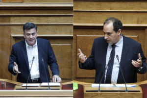 Αντιδράσεις εντός ΣΥΡΙΖΑ για τον "ανασχηματισμό" Τσίπρα: Έρχονται "συντροφικά μαχαιρώματα" στην Κεντρική Επιτροπή - εικόνα 2