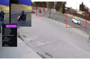 Απαγωγή στον Υμηττό: "Δεν κατήγγειλα το περιστατικό γιατί ο συγκεκριμένος είναι επικίνδυνος" - Η κατάθεση του 24χρονου - εικόνα 4