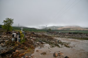 Κακοκαιρία: Ξεκίνησε η καταβολή αποζημιώσεων - 25,6 εκατ. ευρώ σε 4.470 πληγέντες από τις πλημμύρες - εικόνα 2