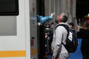 Γεωργαντάς: Τα θετικά self test πρέπει να επαληθευτούν - Η άδεια για εργαζόμενους και οι δικαιολογημένες απουσίες για μαθητές