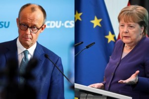 Η Μέρκελ ξαναχτυπά για την πολιτική του διαδόχου της: "Το 20% της ακροδεξιάς δεν είναι πλέον δική μου ευθύνη" - εικόνα 3