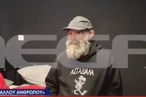 Νέα καταγγελία για Πολυχρονόπουλο: "Του παραχώρησα σπίτι στην Κυψέλη και παραλίγο να βγει σε πλειστηριασμό- Τον έψαχνα"