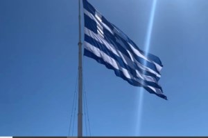 Τι θα συμβεί στον Αττικό ουρανό το βράδυ της Κυριακής - Το αινιγματικό βίντεο του Νίκου Χαρδαλιά