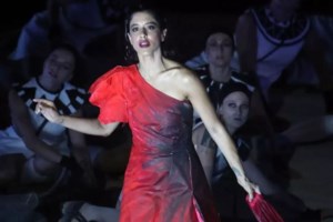 "Ικέτιδες": Εξαντλούνται τα εισιτήρια για Λυκαβηττό & Ηρώδειο - Ολοι ο σταθμοί της περιοδείας στην Αθήνα - εικόνα 2