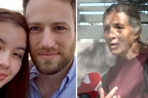 Δολοφονία Καρολάιν: Μόνιμα στις Φιλιππίνες η μικρή Λυδία με τους παππούδες - Δεν θα ξαναδεί ποτέ τον πατέρα της - εικόνα 2