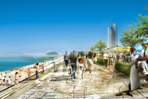 Ελληνικό: Στο φουλ οι "μηχανές" - Στα εργοτάξια του μεγαλύτερου έργου αστικής ανάπλασης της Ευρώπης [εικόνες - βίντεο] - εικόνα 7