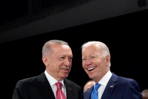 Η κόντρα Λευκού Οίκου - Κογκρέσου για τα F16 στην Τουρκία και η μάχη Ερντογάν