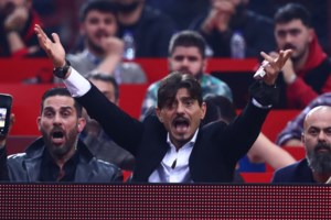 ΚΑΕ Ολυμπιακός: "Η προσπάθεια του Δ. Γιαννακόπουλου να αποποιηθεί των ευθυνών του και να μας φιμώσει έπεσε στο κενό" - εικόνα 2