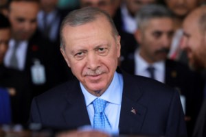 Τουρκία: Ο Μπαχτσελί κάνει λόγο για αποφυλάκιση του πρώην ηγέτη του φιλοκουρδικού κόμματος, Σελαχατίν Ντεμιρτάς