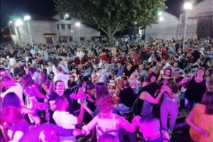 Η ΚΥΑ για την απαγόρευση των πανηγυριών - Δεν ισχύει για τα υπαίθρια παζάρια - εικόνα 4