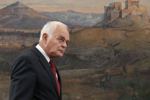 Σταϊκούρας: Δεν υπάρχει περίπτωση lockdown - Οι αλλαγές στον ΕΝΦΙΑ