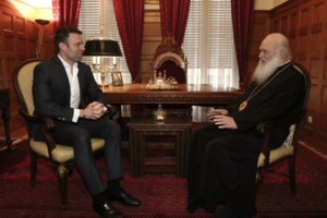 Η Χριστίνα και η Βικτώρια έχουν ένα παιδί, αλλά η Ελλάδα δεν τους αναγνωρίζει ως οικογένεια - εικόνα 8