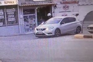 Ωρωπός: 27χρονος προσπάθησε να εμβολίσει με το ΙΧ του δύο άτομα - Συνελήφθη για απόπειρα ανθρωποκτονίας