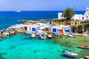 Pόδος: Ανοίγει σήμερα η τουριστική σεζόν με έξι πτήσεις από το Ισραήλ