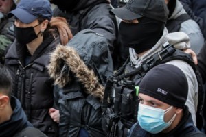 Αγγελική Νικολούλη: Θεατρίνα η Ρούλα Πισπιρίγκου, δύσκολα θα "σπάσει" - Μου ζητούσε να βρω αν είναι έγκυος η φίλη του Μάνου