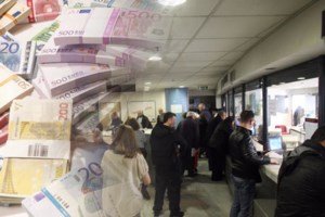 Μειωμένη προκαταβολή φόρου: Στις 238.288 οι επιχειρήσεις δικαιούχοι έως τις 10 Αυγούστου