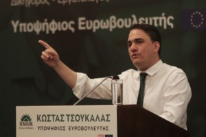 Τσουκαλάς: Ο Μητσοτάκης θα πρέπει να το αιτιολογήσει αν δεν προτείνει την ανανέωση της θητείας της κ. Σακελλαροπούλου