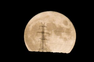 Harvest Moon 2021: Πότε να δείτε την πανσέληνο του Σεπτεμβρίου ή αλλιώς του "θερισμού" - εικόνα 2