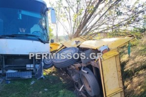 Ρόδος: Τραυματισμός καταδρομέα κατά τη διάρκεια άσκησης - Χειρουργήθηκε στο νοσοκομείο