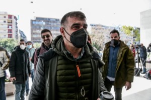 Αποκαλυπτικό ηχητικό Βγενόπουλου "καίει" τη Θάνου για εκβιασμό - Παραδικαστικό με ανοχή Τσίπρα, καταγγέλλει η ΝΔ - εικόνα 3