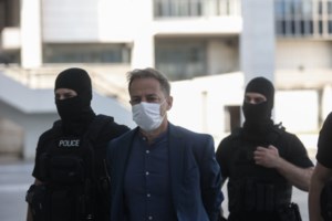 Γιώργος Γιαννόπουλος: Συνεχίζεται σήμερα η δίκη του πρώην ντράμερ των Πυξ Λαξ με καταθέσεις μαρτύρων - εικόνα 2