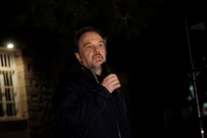 Η ώρα της απολογίας για τον Δημήτρη Λιγνάδη - Αρνείται τα πάντα - Γιατί υπέβαλε αίτηση ακυρότητας - εικόνα 3