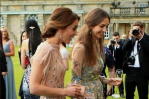 Ουίλιαμ και Κέιτ ετοιμάζουν κοινό μήνυμα - Συντετριμμένοι από τις εικασίες για τον γάμο τους - εικόνα 2