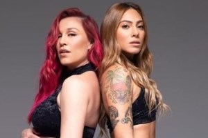 Ευρυδίκη Βαλαβάνη: Τα σχόλια του νέου της συντρόφου Γρηγόρη Μόργκαν στο Instagram [εικόνες]