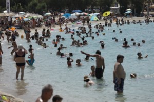 Τραγωδία στην Αλεξανδρούπολη: Πνίγηκε 6χρονο παιδί που βούτηξε στη θάλασσα με τον πατέρα του