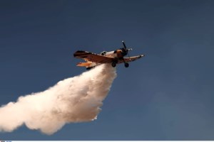 Φωτιά στο Ηράκλειο, κοντά σε αθλητικό κέντρο - Πρόλαβαν την πυρκαγιά στο Ρέθυμνο πριν πάρει διαστάσεις