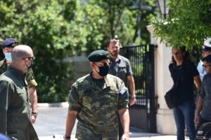 Νέα πρόκληση Ακάρ: Η Τουρκία θα υπερασπιστεί τα δικαιώματα της "Γαλάζιας Πατρίδας" - εικόνα 4