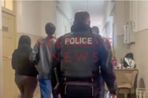 Ηράκλειο: "Ο πατέρας βίαζε και τις δύο αδερφές μου και η μητέρα μας τα ήξερε όλα" - Οσα καταγγέλλει ο αδερφός