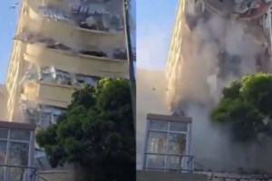 "Δακτύλιος της Φωτιάς": Τι είναι και πώς συνδέεται με τον ισχυρότερο σεισμό στην Κολομβία τον 21ο αιώνα - εικόνα 3