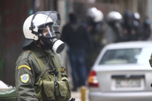 Ζωγράφου: Έφοδος της ΕΛΑΣ στην Πολυτεχνειούπολη - Συνελήφθησαν 5 ανήλικοι-μέλη συμμορίας