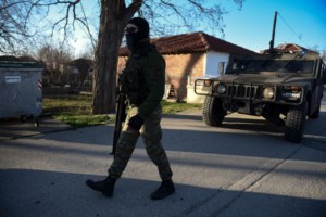 Νέα Ειδομένη φτιάχνει ο Ερντογάν στα σύνορα: Επεισόδια και ένταση στον Εβρο