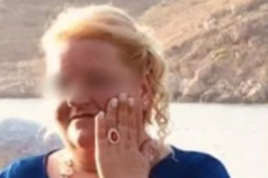 Τραγωδία δίχως τέλος στη Μάνη: Πέθανε ο πατέρας του 44χρονου που σκότωσε τη σύζυγό του [Βίντεο] - εικόνα 2