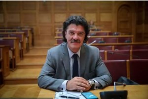 Υπόθεση Πάτση: "Κάναμε όλες τις απαραίτητες ενέργειες", απαντά το Yπερταμείο για την παραίτηση του CEO των ΕΛΤΑ - εικόνα 4