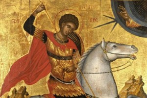 Άγιος Γεώργιος: Γιατί και πότε μεταφέρεται η γιορτή του Μεγαλομάρτυρα και Τροπαιοφόρου - εικόνα 3