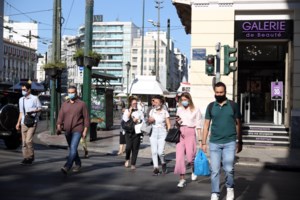 Μαγιορκίνης: Εξετάζεται η τρίτη δόση στον γενικό πληθυσμό - "Ίσως είναι πιο χρήσιμη σε έξαρση της πανδημίας" - εικόνα 3