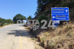 Ρέθυμνο: Ο "σκληρός ηλικιωμένος" και ο "κοιλαράς" συγγενής του στο κάδρο των ερευνών για την επίθεση στον κτηνοτρόφο