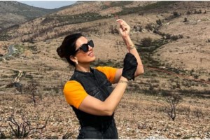 Σταματίνα Τσιμτσιλή: Σήμερα θρηνούν τους νεκρούς οι μάνες των μαθητών που έχασαν τα παιδιά τους στα Τέμπη