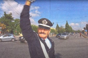 Πέθανε ο Βαγγέλης Ρωχάμης: Ο Ελληνας "πεταλούδας" που άφησε εποχή με πάνω από 10 αποδράσεις από τις φυλακές - εικόνα 4