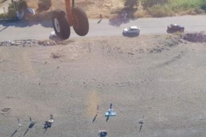 Άδειασαν τα ξενοδοχεία στην Εύβοια: 9 στις 10 κρατήσεις ακυρώνονται - Σε απόγνωση οι επαγγελματίες του τουρισμού - εικόνα 2