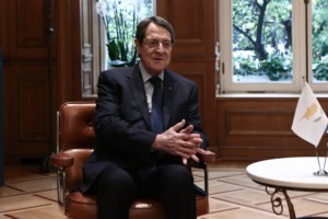 Κύπρος: Δεν παραιτείται ο Νίκος Αναστασιάδης μετά την καταψήφιση του προϋπολογισμού